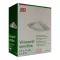 Vliwasorb sensible 7,5x7,5 cm superabsorb.Wundv., 10 pc