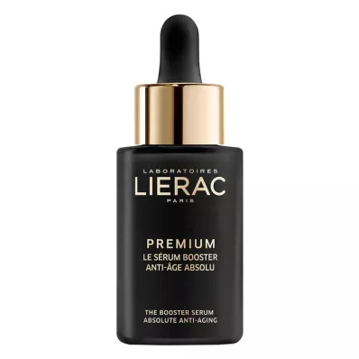 Lierac Premium sérum booster anti-âge global, 30 ml Lierac Premium sérum booster anti-âge global, 30 ml