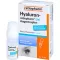 HYALURON-RATIOPHARM Gouttes oculaires en gel, 2X10 ml