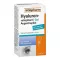 Gouttes oculaires en gel Hyaluron-Ratiopharm, 2x10 ml