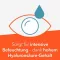 Gouttes oculaires en gel Hyaluron-Ratiopharm, 2x10 ml