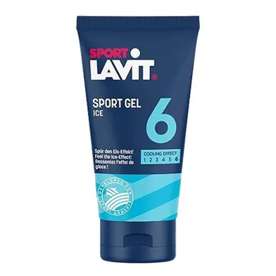 Sport Lavit Sport Gel Glace, 75 ml
