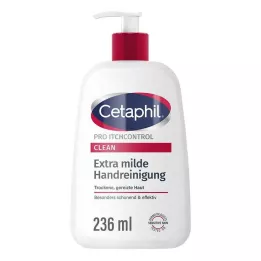 CETAPHIL Savon liquide Pro Clean, 236 ml