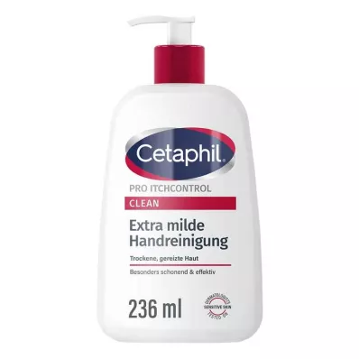 CETAPHIL Savon liquide Pro Clean, 236 ml