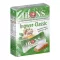 IBONS Boîte de bonbons à mâcher au gingembre, 60 g