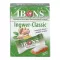 IBONS Boîte de bonbons à mâcher au gingembre, 60 g