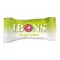 IBONS Boîte de bonbons à mâcher au gingembre et au citron, 60 g