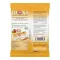 IBONS Sachet de bonbons à mâcher au gingembre et à la mangue, 92 g
