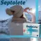 SEPTOLETE au goût deucalyptus 3mg/1mg Lut.-T., 16 pces