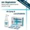 SEPTOLETE au goût deucalyptus 3mg/1mg Lut.-T., 16 pces