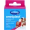 OMNIPLAST Pansement de fixation textile 2,5 cmx5 m OTC, 1 pc