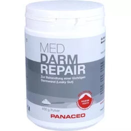 PANACEO Poudre Med Darm repair, 400 g