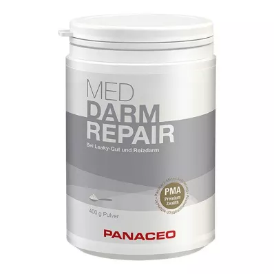 PANACEO MED DARM-REPAIR Poudre, 400 g