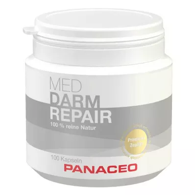 PANACEO MED DARM-REPAIR Capsules, 100 pc