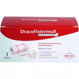 DRACOFIXIERMULL sensitif 10 cmx1 m, 1 pc