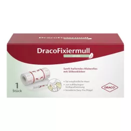 DRACOFIXIERMULL sensitif 10 cmx5 m, 1 pc