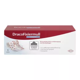 DRACOFIXIERMULL waterproof 10 cmx10 m, 1 pc