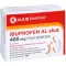 IBUPROFEN AL akut 400 mg Comprimés pelliculés, 50 pc