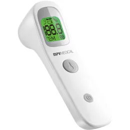 INFRAROT THERMOMETER PRO MPV avec contrôle de distance, 1 pc