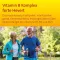 VITAMIN B KOMPLEX forte Hevert comprimés, 60 pc