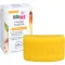 SEBAMED Douche de soin à la mangue &amp; Gingembre solide, 100 g