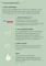 Instructions for use for EUCERIN Sérum triple effet DermoPure, 40 ml - 2