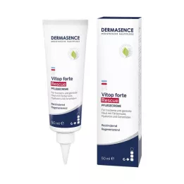 DERMASENCE Crème de soin Vitop forte Rescue, 50 ml