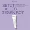 Eubos Cool & Crème Anti-Rougeurs Claire CC LSF 50, 30 ml