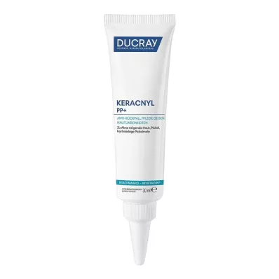 DUCRAY KERACNYL PP+ crème, 30 ml DUCRAY KERACNYL PP+ crème, 30 ml