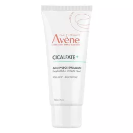 AVENE Cicalfate+ soin aigu-émul.post-acte/tattoo, 40 ml