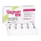 VAGISAN sept suppositoires vaginaux à la povidone iodée, 10 pces