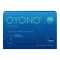 OYONO Comprimés pour la nuit, 24 pcs