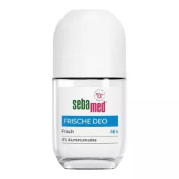 SEBAMED Déodorant à bille fraîcheur, 50 ml