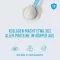 VITAL PROTEINS Poudre de collagène Creamer coco, 293 g
