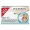 H&amp;S Tisane de grossesse bio, sachets-filtres, 20X2 g