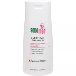 SEBAMED Shampooing Every-Day, 400 ml