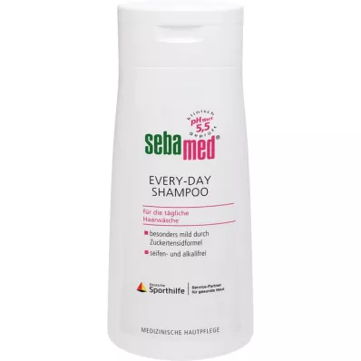 SEBAMED Shampooing Every-Day, 400 ml