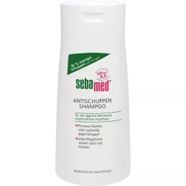 SEBAMED Shampooing antipelliculaire, 400 ml