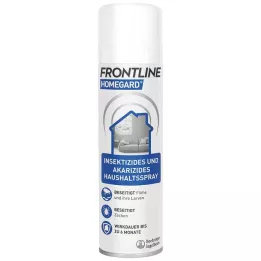 FRONTLINE Spray Homegard, 250 ml