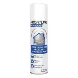 FRONTLINE Spray Homegard, 250 ml