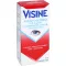 VISINE Yxin Hydro 0,5 mg/ml Collyre, 15 ml