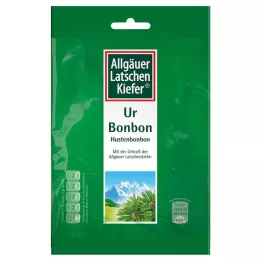 ALLGÄUER BONBONS LATSCHENK. Bonbons Ur, 75 g