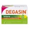 Degasin Intens 280 mg capsules molles, 32 pc