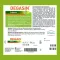 Degasin Intens 280 mg capsules molles, 32 pc
