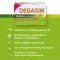 Degasin Intens 280 mg capsules molles, 32 pc
