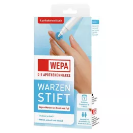 WEPA Crayon pour verrues, 1 pc