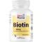 BIOTIN Gélules de 10 mg hautement dosées, 120 gélules