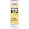 VITAMIN B12 200 μg gouttes pour voie orale, 50 ml