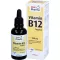 VITAMIN B12 200 μg gouttes pour voie orale, 50 ml