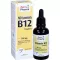 VITAMIN B12 200 μg gouttes pour voie orale, 50 ml